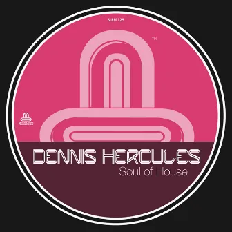 Soul of House by Dennis Hercules