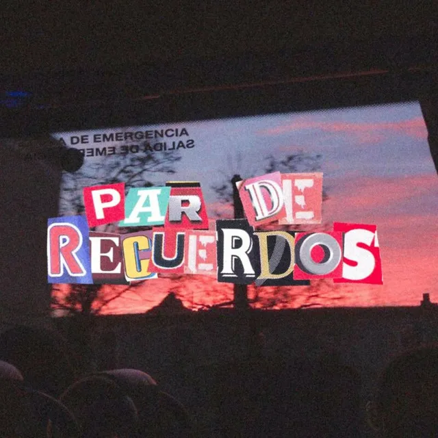 Par de recuerdos