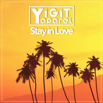 Stay in Love by Yigit Yaparel