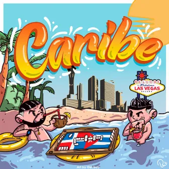 Caribe by She-ka