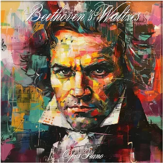 Beethoven's Waltzes by Opus Piano