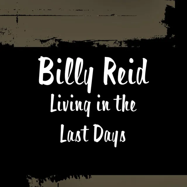 Billy Reid