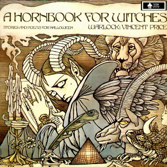 A Hornbook for Witches by Vincent Price