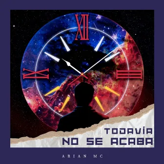 Todavía no Se Acaba by Arian Mc