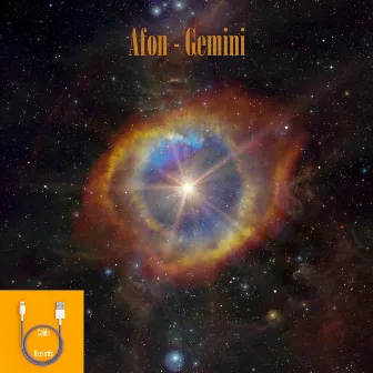 Gemini by Afon