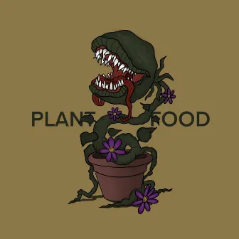 Plant Food by Nes Tarot's Psycho Tropics