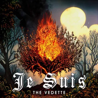 JE SUIS by The Vedette