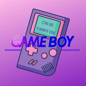 Game Boy by Chloe Campfire