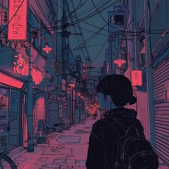 Sonidos Tranquilos De Relajación Lofi Para Calmarse by Música Relax Total Lo Fi