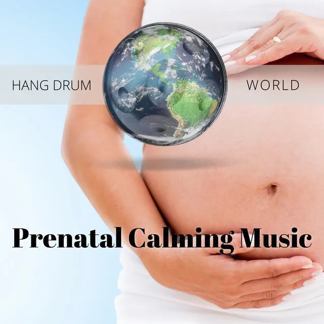 Prenatal Calming Music