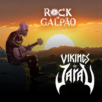 Vikings do Jarau by Rock de Galpão