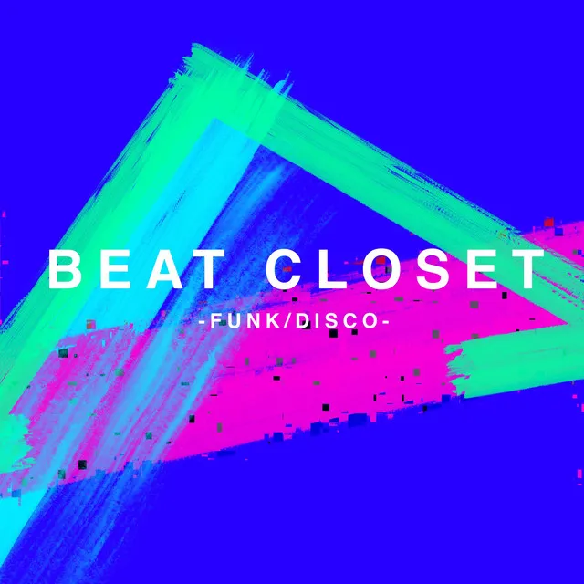 Red Ocean (Beat Closet)