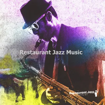 Restaurant Jazz Music by Unknown Artist