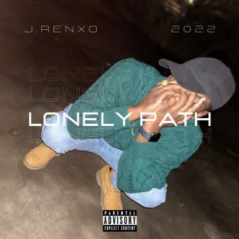 Lonely Path by J.Renxo