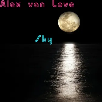 Sky by Alex van Love