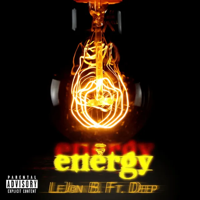 Energy (feat. Deep)