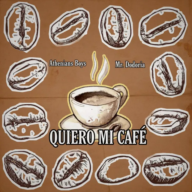 Quiero Mi Café