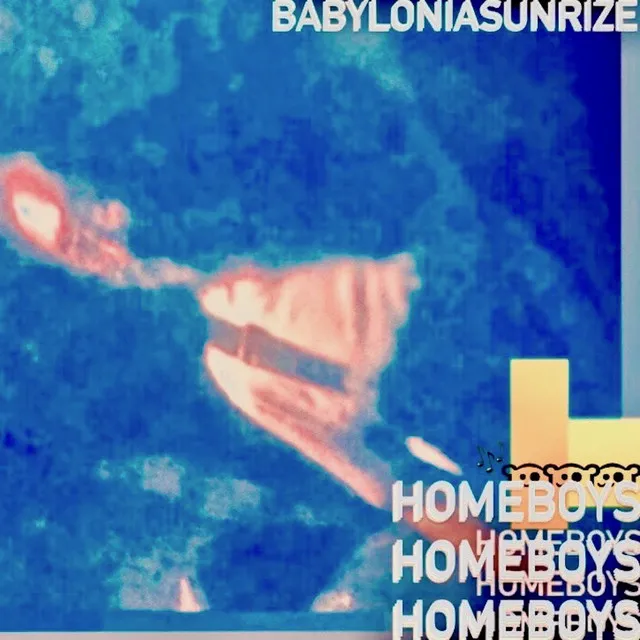 BabyloniaSunrize