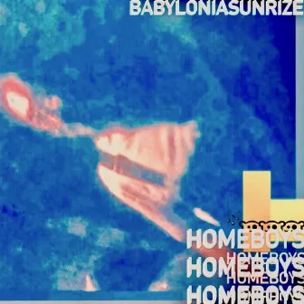 BabyloniaSunrize by Homeboys