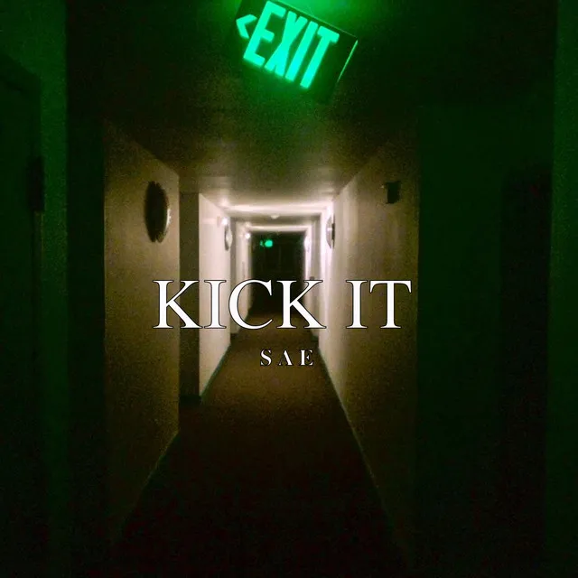 Kick It