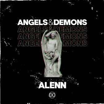 Angels & Demons by Alenn