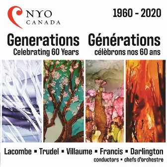 Generations by NYO Canada