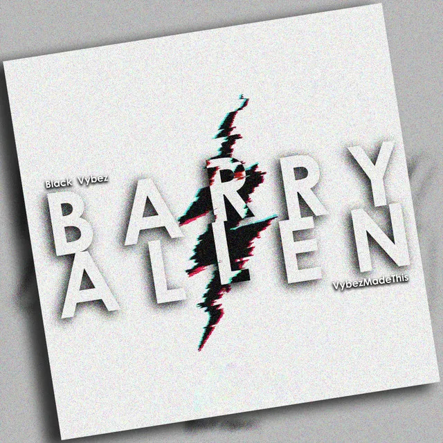 Barry Allen