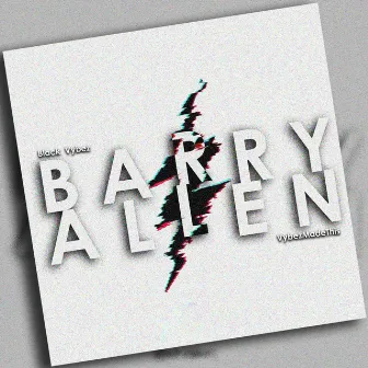 Barry Allen by VybezMadeThis