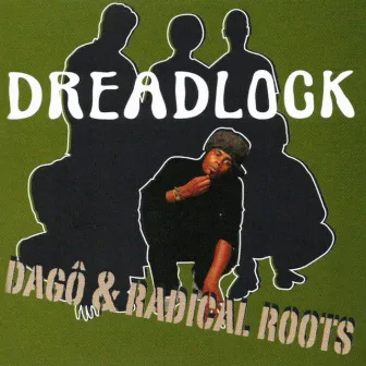 Dreadlock by Dago Miranda