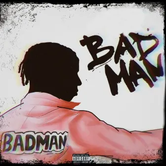 Bad Man by TyRogers