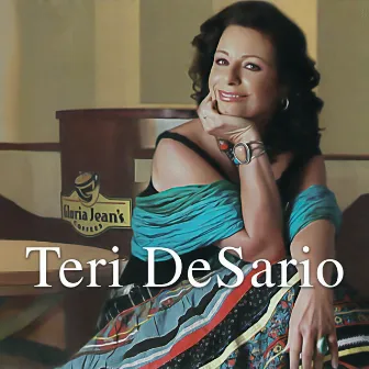 Teri DeSario by Teri DeSario