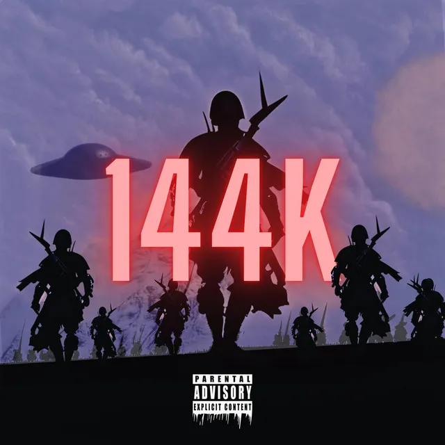 144K