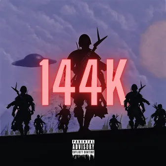 144K by Abibeats