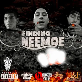 Finding Neemoe by K Fuentexaz