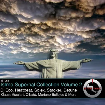 Istmo Supernal Collection Vol. 2 Unmixed by Solex