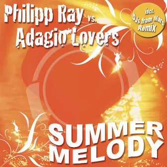 Summermelody by Adagio Lovers