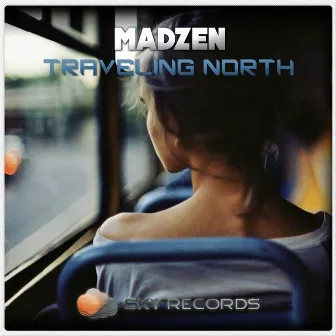 Traveling North by MadZeN