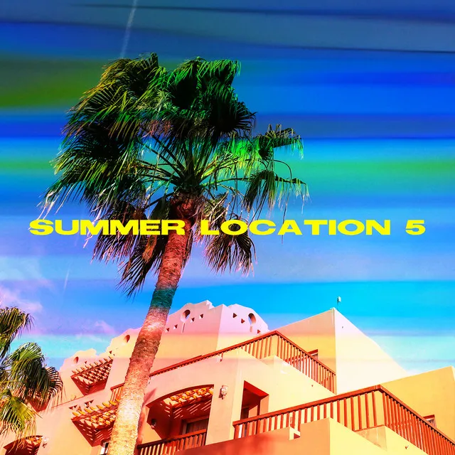 Summer Location 5