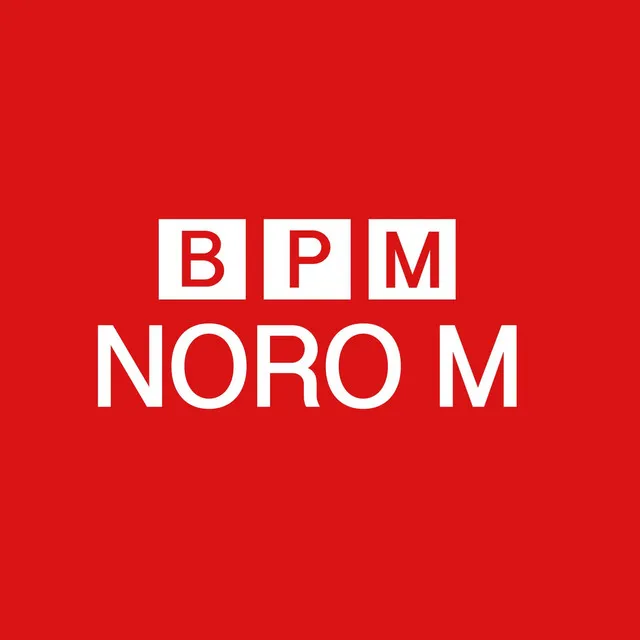 B-P-M