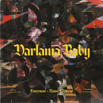 Darlama Baby by Tanerman