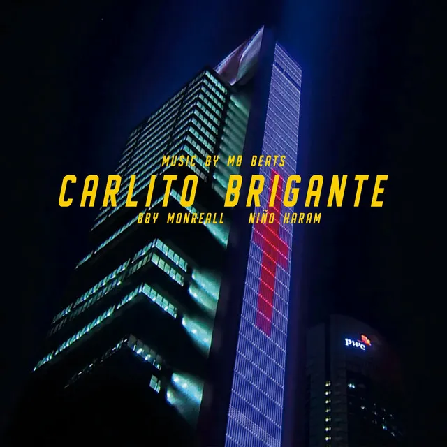 Carlito Brigante