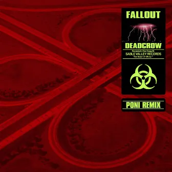 Fallout (Poni Remix) by Poni