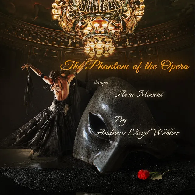 The Phantom of the Opera