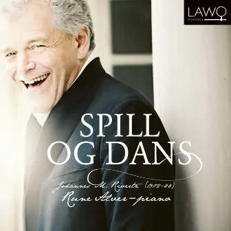 Spill Og Dans by Rune Alver