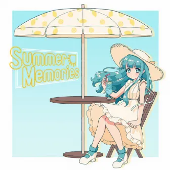 Summer Memories by めろくる