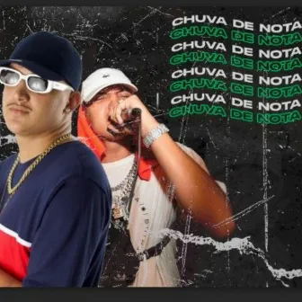 Chuva de notas by Sodré Mc