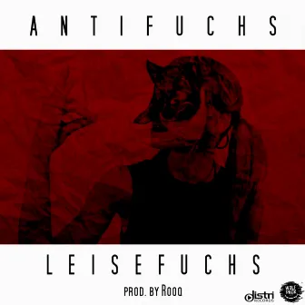 Leisefuchs by Antifuchs