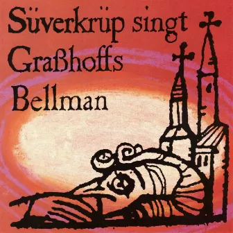 Süverkrüp singt Graßhoffs Bellman by Dieter Süverkrüp