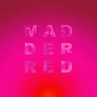 Madder Red by Yeasayer