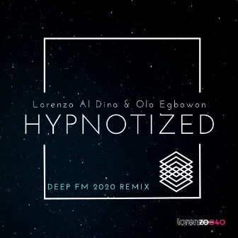 Hypnotized (Deep FM 2020 Remix) by Ola Egbowon